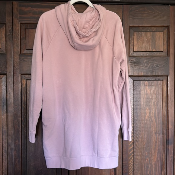 Nike tunic sweatshirt - Picture 2 of 4